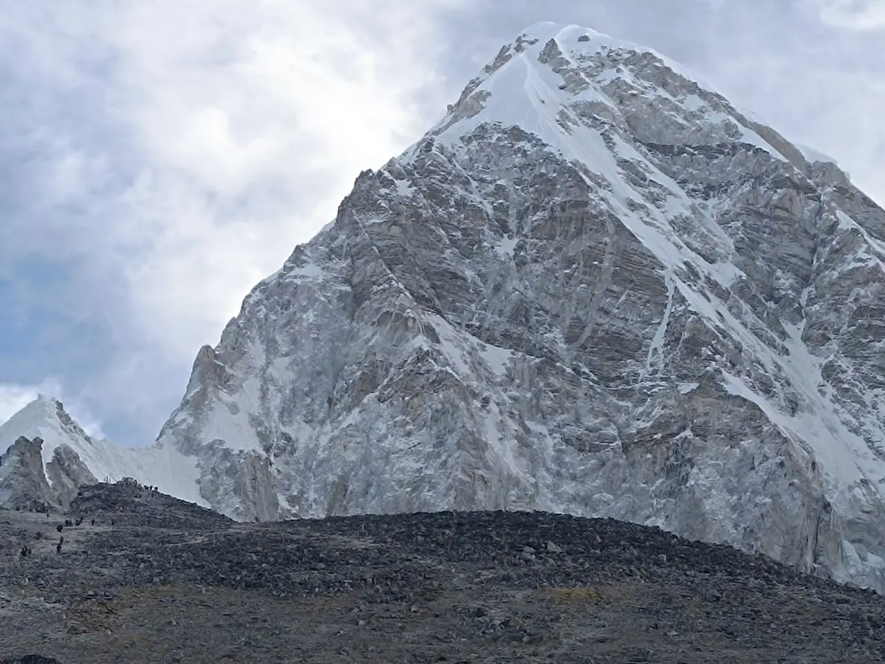 Khumbu, In Its Own Light