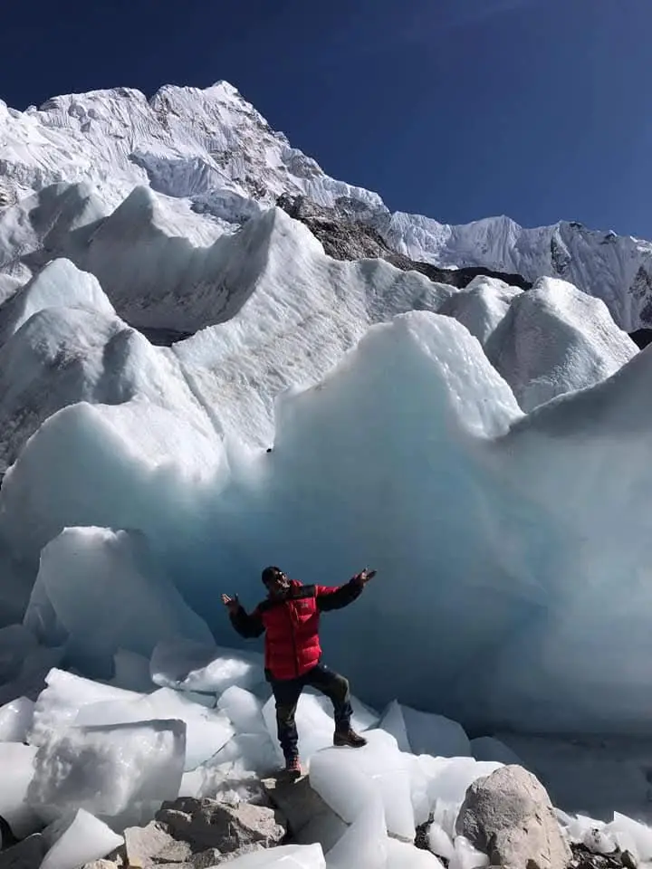 Khumbu