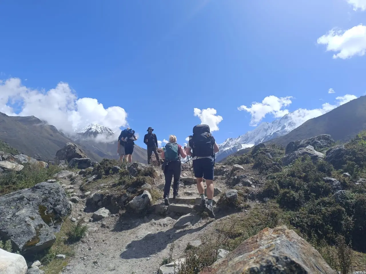 Tamang Heritage Trail