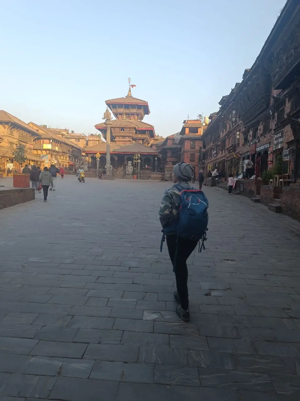 Kathmandu Heritage Tour