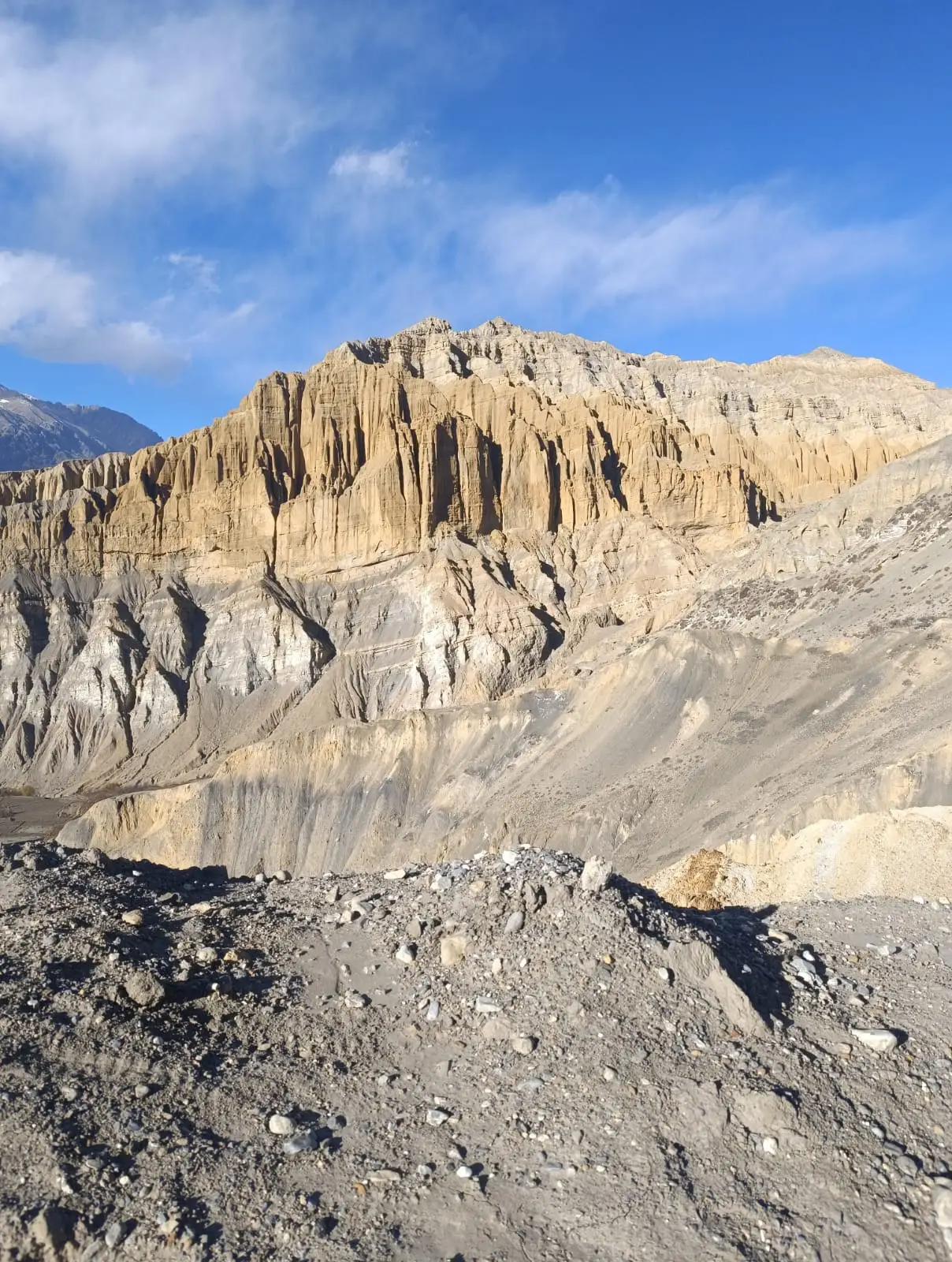 Muktinath & Lower Mustang