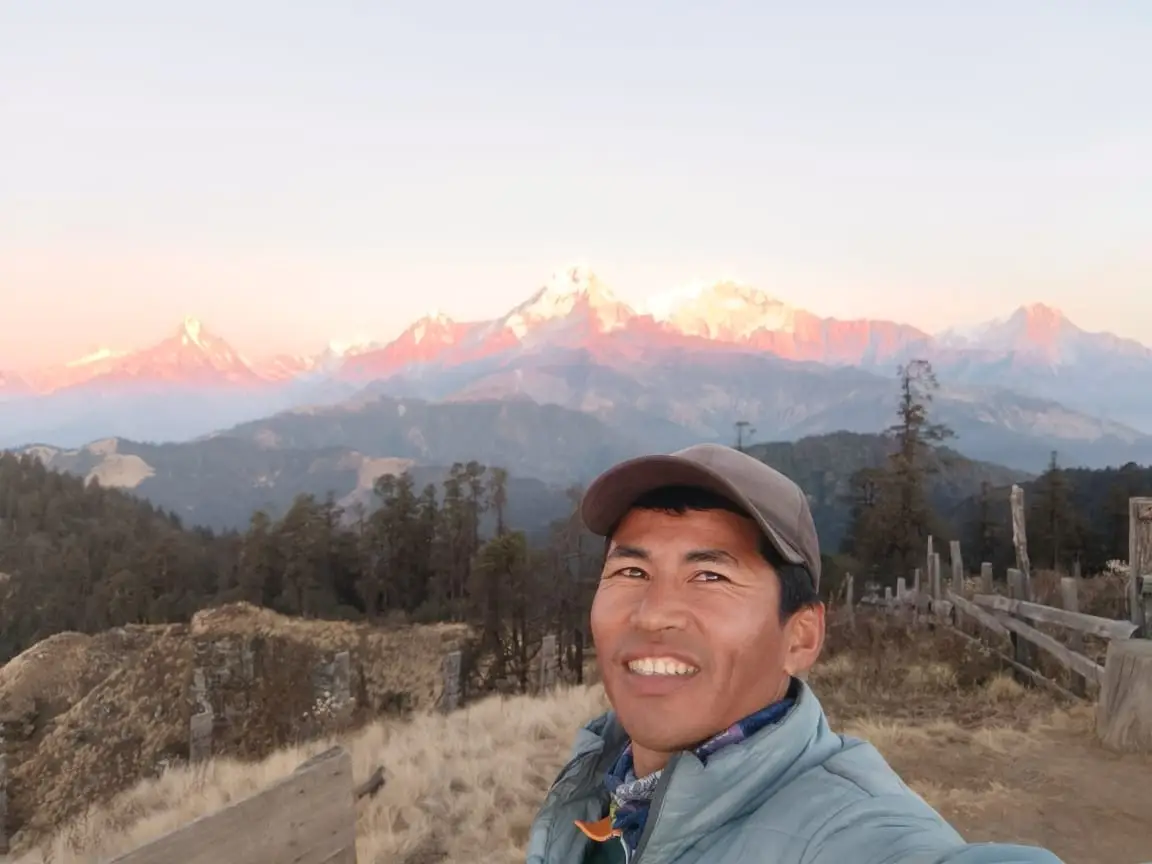 Nagarkot Sunrise & Ridge Walk
