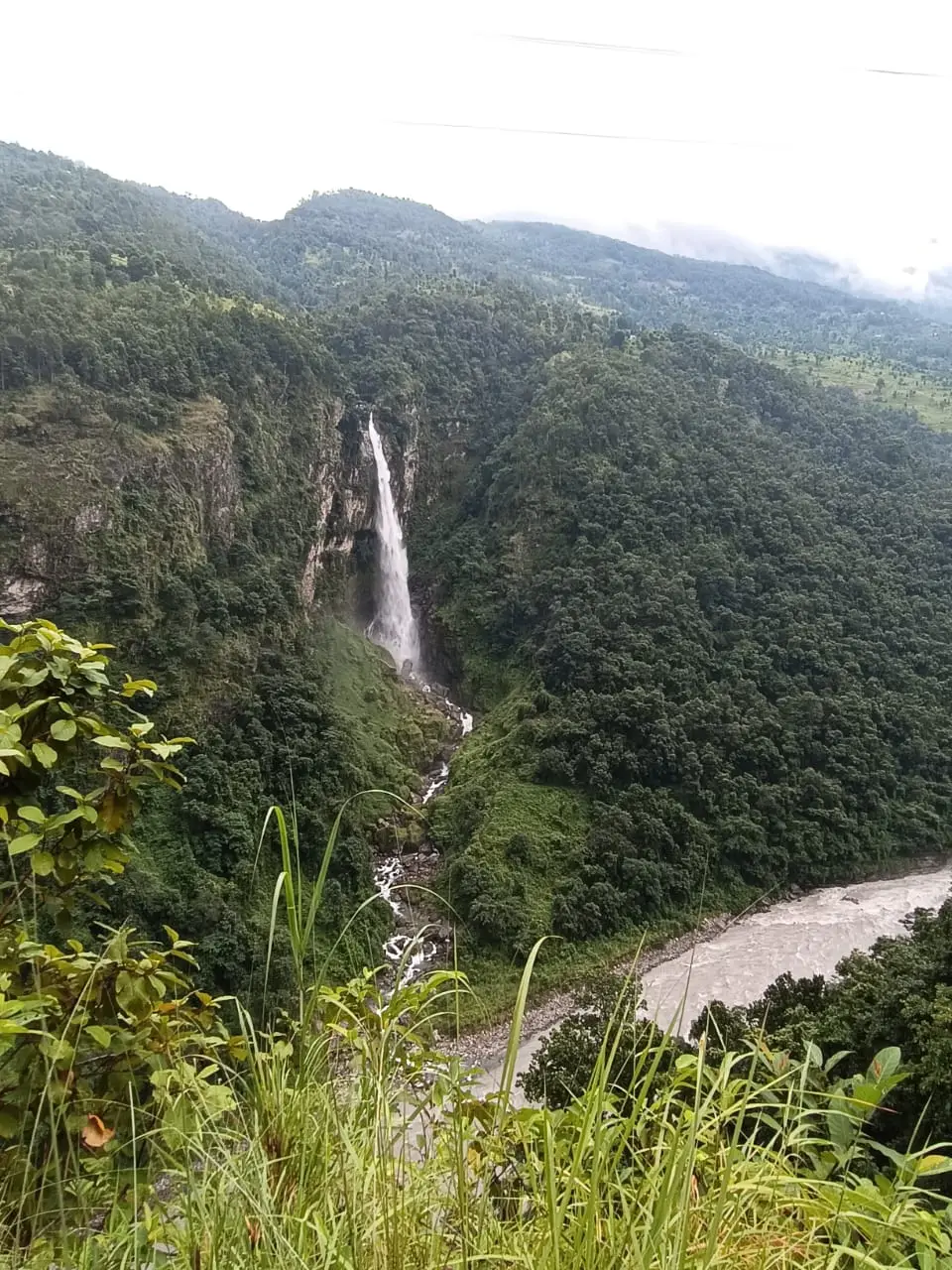 Ghorepani Poon Hill Trek